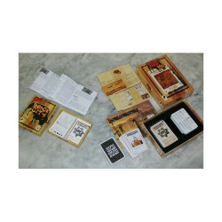 BANG: EXPANSION DODGE CITY BANG: EXPANSION DODGE CITY