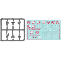 COMPAÑINA DE CAÑONES DE ASALTO (5 unidades) Flames of War SBX37 COMPAÑINA DE CAÑONES DE ASALTO (5 unidades) Flames of War SBX37