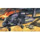 SIKORSKY AH-60 L DAP BLACK HAWK -Escala 1/35- Academy 12115