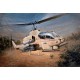 BELL AH-1 W SUPER COBRA -Escala 1/48- Italeri 833