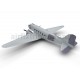 DOUGLAS C-47 SKYTRAIN -Escala 1/72- Airfix A08014