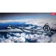 BOEING B-29 A SUPERFORTRESS "ENOLA GAY & Bockscar" -Escala 1/72- Academy 12528