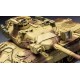 CARRO DE COMBATE AMX-30 B2 (Operacion Daguet) -Escala 1/35- Meng Model TS-013