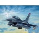 GENERAL DYNAMICS F-16C/D FALCON -Escala 1/72- Italeri 188