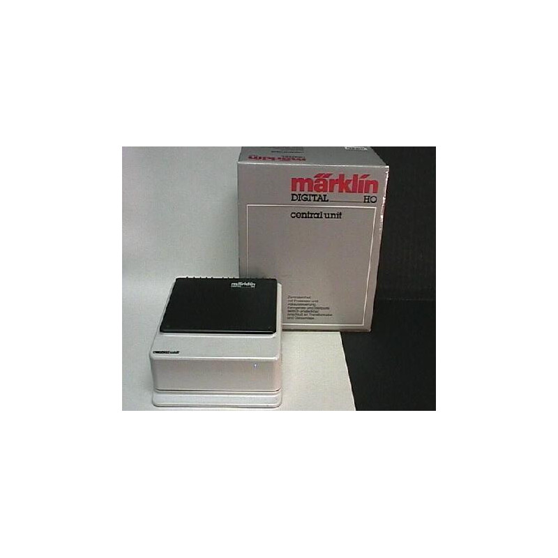 CONTROL UNIT DIGITAL CONTROL UNIT DIGITAL