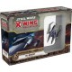 X-WING: IG-2000