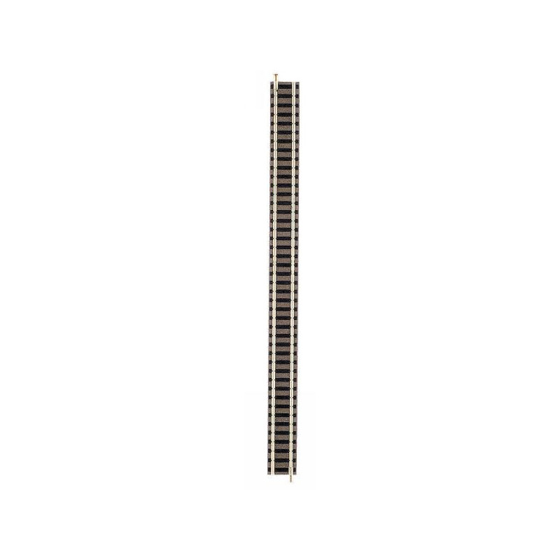 VIA RECTA (L: 222,00 mm) - FLEISCHMANN 9100 VIA RECTA (L: 222,00 mm) - FLEISCHMANN 9100