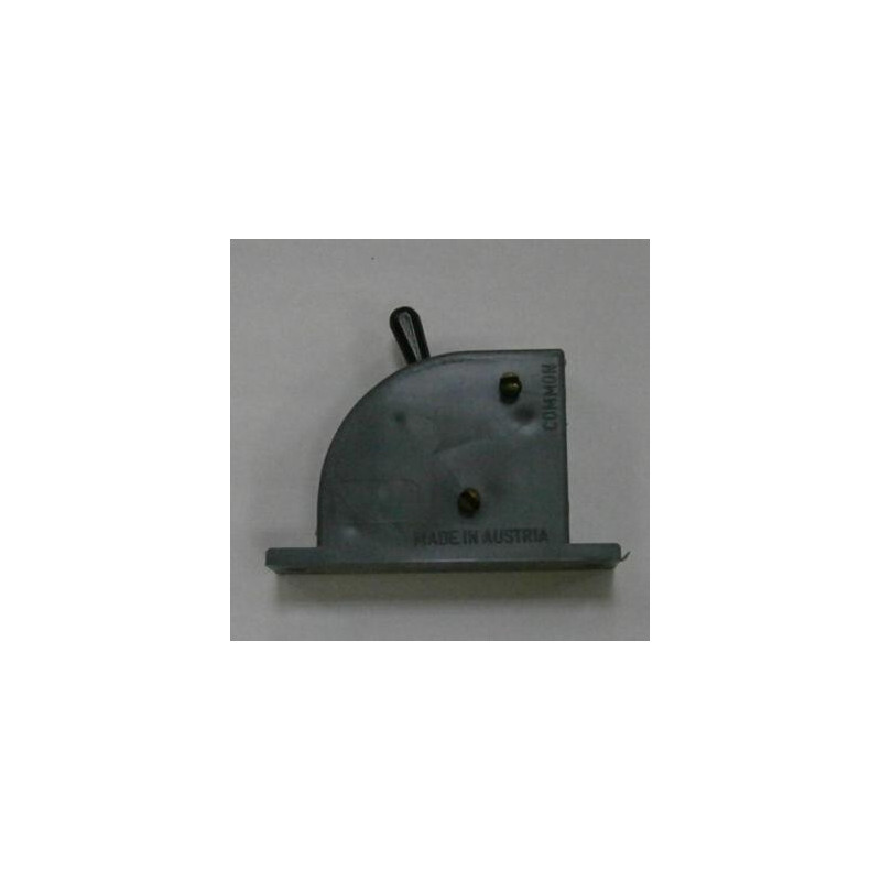 PUPITRE PARA DESVIO ELECTRICO PUPITRE PARA DESVIO ELECTRICO