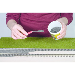 BALASTO MARRON HO (BOTE 300 GRMS) BALASTO MARRON HO (BOTE 300 GRMS)