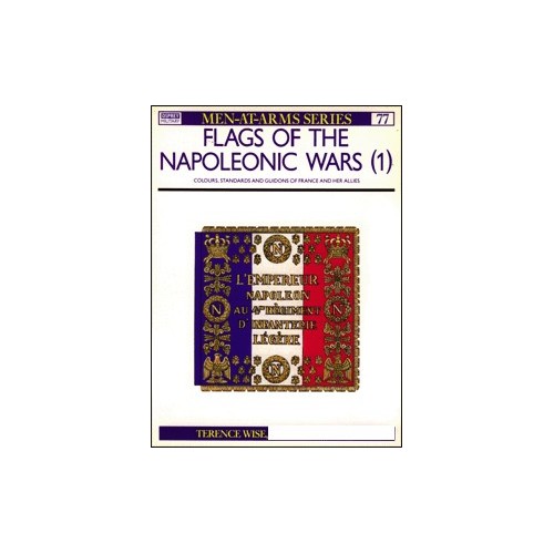 FLAGS OF NAPOLEONIC WARS (1)