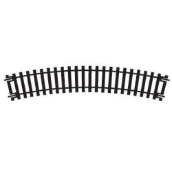 CURVA RADIO 2 - HORNBY R606