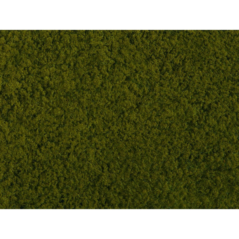 FOLLAJE VERDE CLARO - FIBRA 20X23 CMS - NOCH 07270 FOLLAJE VERDE CLARO - FIBRA 20X23 CMS - NOCH 07270
