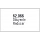 PINTURA LEXAN PREMIUN RC: DILUYENTE (60 ml) - Acrylicos Vallejo 62066