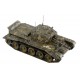 World of Tanks: CARRO DE COMBATE COMWELL 1/56 - Italeri 56504