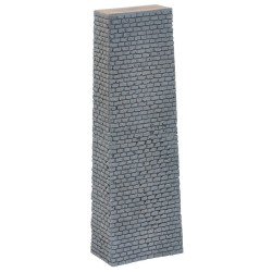 PILAR DE PUENTE (Al: 190 mm) - Noch 67032 PILAR DE PUENTE (Al: 190 mm) - Noch 67032