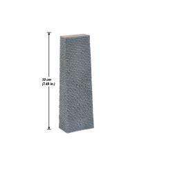 PILAR DE PUENTE (Al: 190 mm) - Noch 67032 PILAR DE PUENTE (Al: 190 mm) - Noch 67032