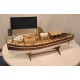 ESCAMPAVIA 1865 "PILAR" -Escala 1/40- Carthagonova Model Ships 51201