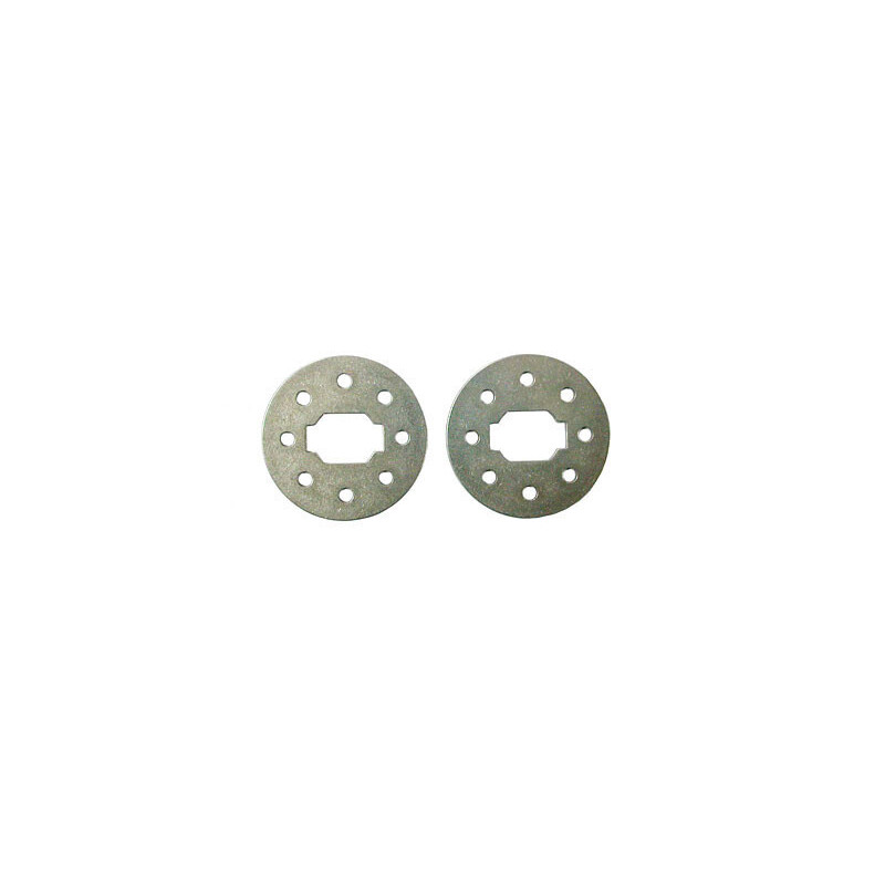 DISCOS FRENO ACERO DISCOS FRENO ACERO