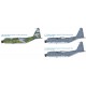 LOCKHEED MH-130 E HERCULES "Combat Talon I" -Escala 1/72- Italeri 1369