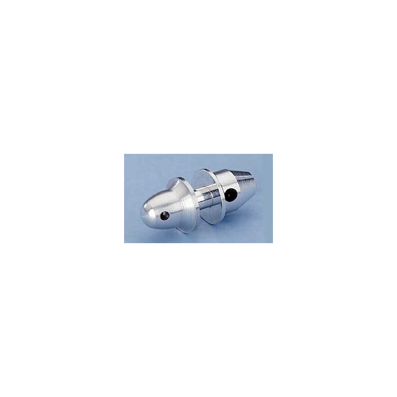 ACOPLAMIENTO HELICE 6MM ACOPLAMIENTO HELICE 6MM