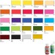 Textile Color: MARRON CLARO (60 ml) - Acrilicos Vallejo 40064