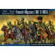 Husares Franceses - Warlord Games Wgn-fr-08