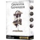 KHARADRONS OVERLORD GRUNDSTOK GUNHAULER - GAMES WORKSHOP 84-38