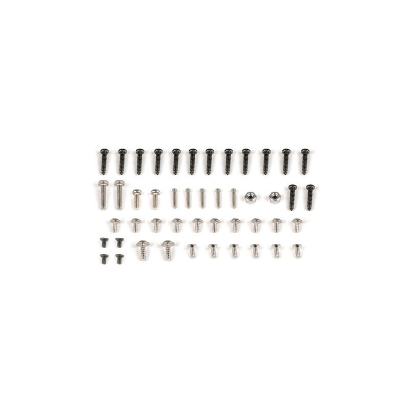 HBK SET TORNILLOS HBK SET TORNILLOS