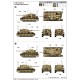 CARRO DE COMBATE Sd.Kfz. 161 Ausf. J PANZER IV -Escala 1/16- Trumpeter 00922