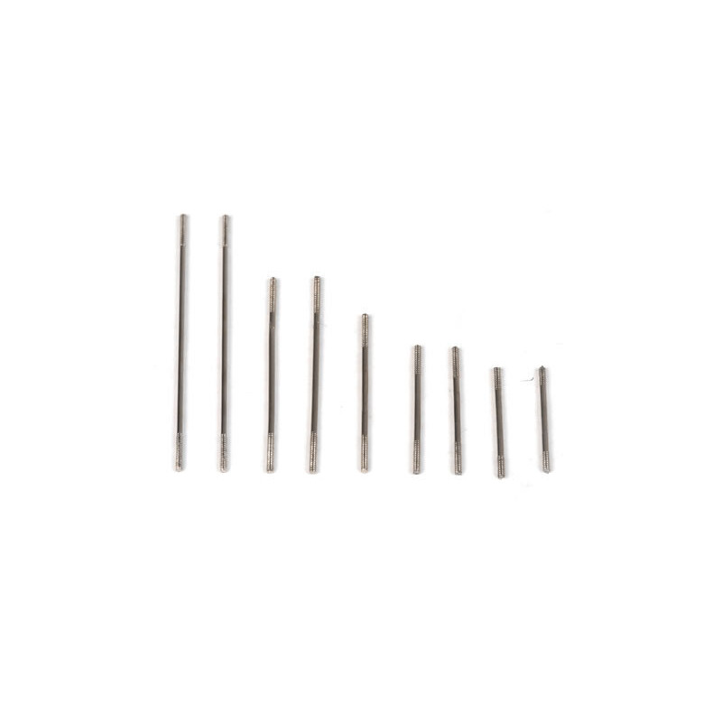 LINKAGE ROD LINKAGE ROD