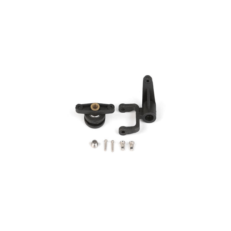 TAIL BLADE CONTROLLING SET TAIL BLADE CONTROLLING SET