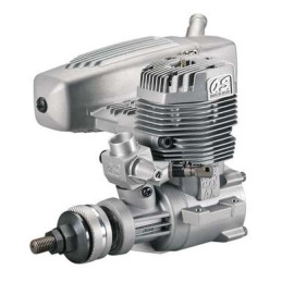MOTOR OS 75 AX Y ESCAPE