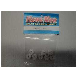 PISTONES BIG BORE 16mm