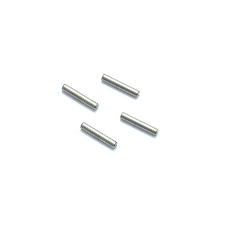 EJES PARA EXAGONOS 3x16,8mm EJES PARA EXAGONOS 3x16,8mm