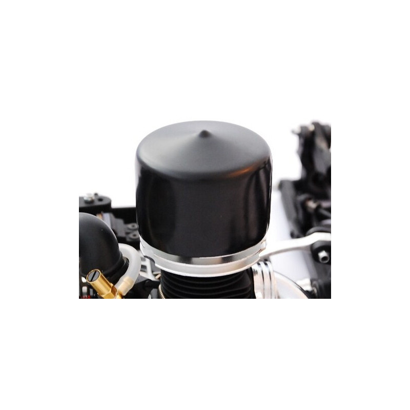 CAPUCHON DE PROTECCION MOTOR 1/8 CAPUCHON DE PROTECCION MOTOR 1/8