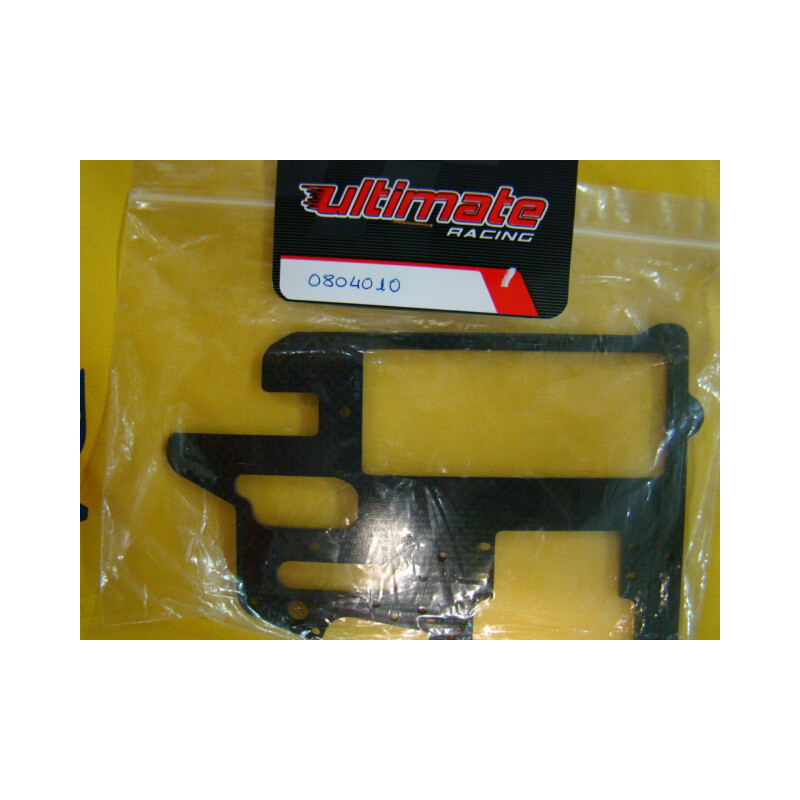 BANDEJA DE RADIO CARBONO SP9 BANDEJA DE RADIO CARBONO SP9