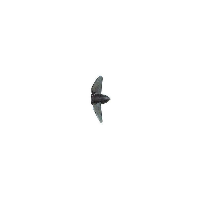 HELICE 2 PALAS Izq. (52,5 mm/ M5) HELICE 2 PALAS Izq. (52,5 mm/ M5)