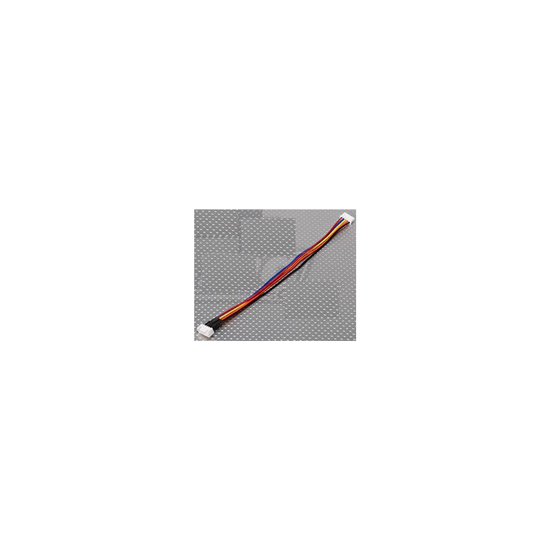 CABLE PROLONGADOR EQUILIBRADO 4S (200 mm) JST - XH CABLE PROLONGADOR EQUILIBRADO 4S (200 mm) JST - XH