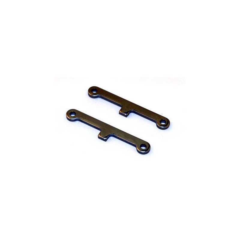 REFUERZO SOPORTE TRAPECIO 2P (XB10 / MT10/ MEGAN ) REFUERZO SOPORTE TRAPECIO 2P (XB10 / MT10/ MEGAN )