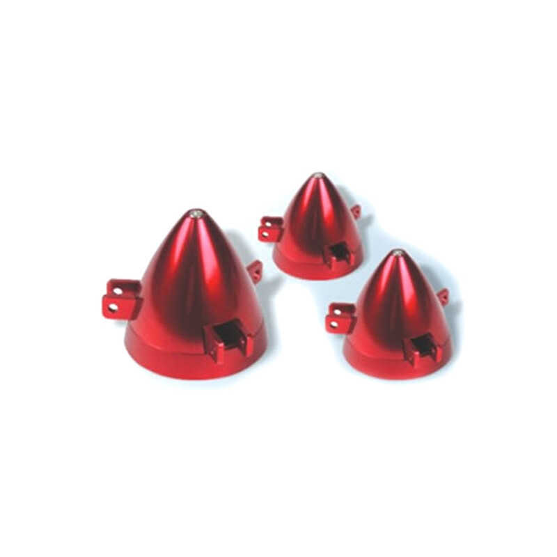 CONO HELICE PLEGABLE TRIPLE (Diametro: 40 mm/ Eje: 3,0 mm) CONO HELICE PLEGABLE TRIPLE (Diametro: 40 mm/ Eje: 3,0 mm)