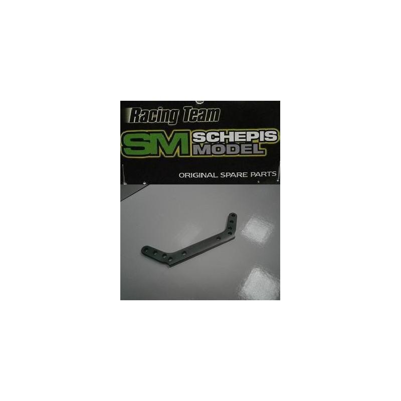 SOPORTE AMORTIGUADOR TRASERO (MZ3) SOPORTE AMORTIGUADOR TRASERO (MZ3)