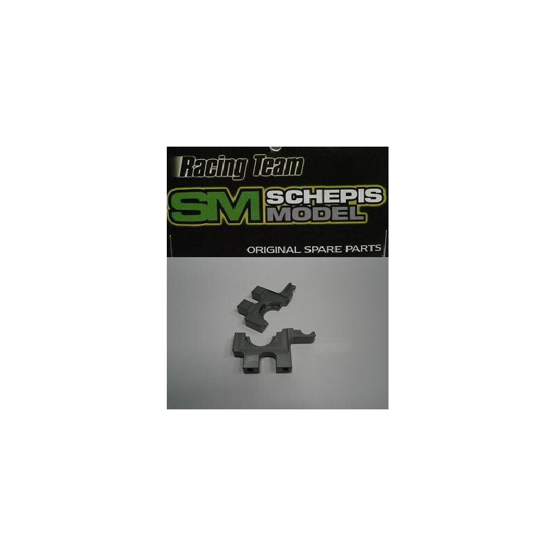 TABICAS DIFERENCIAL TRASERO INFERIORES (MZ3) TABICAS DIFERENCIAL TRASERO INFERIORES (MZ3)