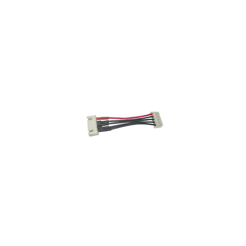 CABLE ADAPTADOR BALANCEADOR JST-XH / JST-EHR CABLE ADAPTADOR BALANCEADOR JST-XH / JST-EHR