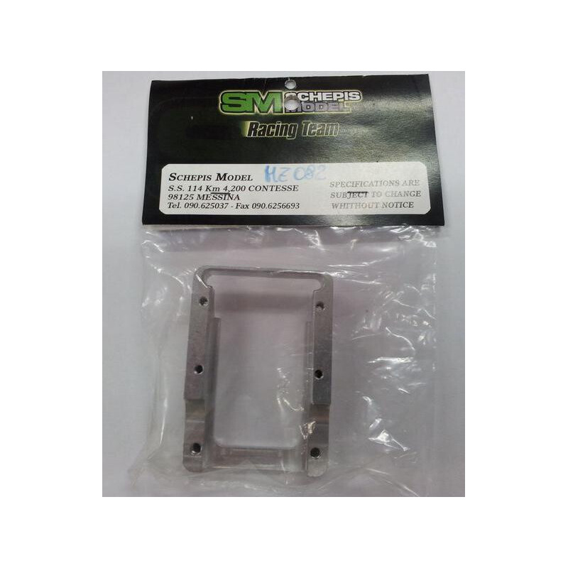 BANCADA MOTOR MZ2/MZ3 (MONOBLOCK) BANCADA MOTOR MZ2/MZ3 (MONOBLOCK)