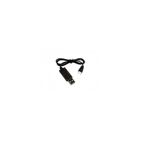 CABLE CARGADOR USB (QUADRONE) - Ninco 90840