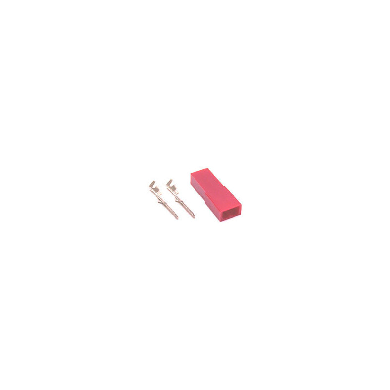 CONECTOR BEC HEMBRA CONECTOR BEC HEMBRA