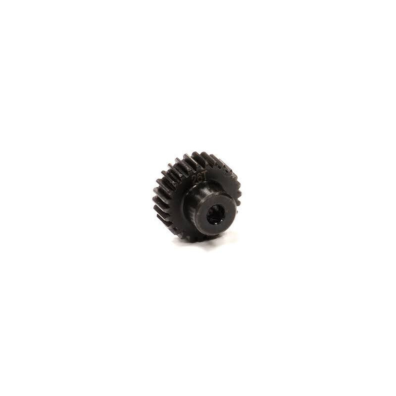 PIÑON METALICO 26T/3,17mm 32Pitch PIÑON METALICO 26T/3,17mm 32Pitch