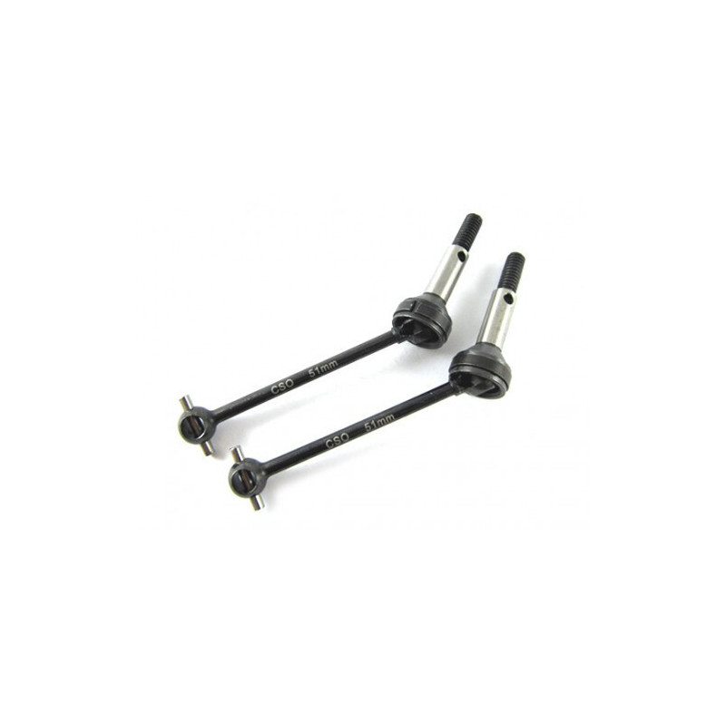 PALIER CARDAN 51MM CVD PARA CSO1 T4/73 PALIER CARDAN 51MM CVD PARA CSO1 T4/73