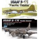 BOEING B-17 E FORTRESS (Pacific Theater) - Academy 12533