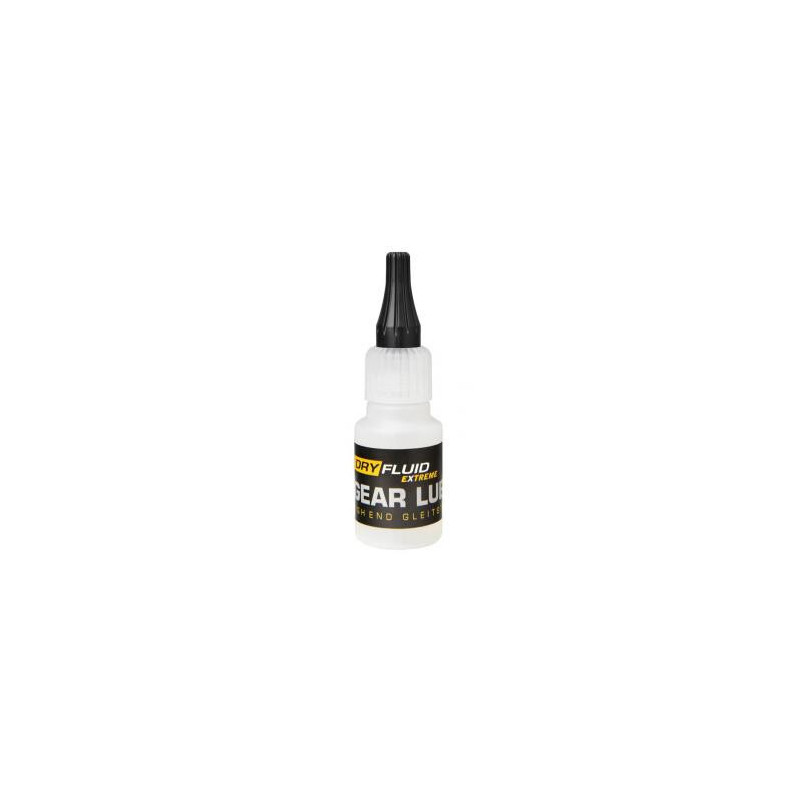 ACEITE PARTICULAS CERAMICAS PARA RODAMIENTOS (20 ml) - DF071